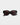 Gucci Striped Square Sunglasses GG1550K004 | Marc Samuels Jewelers TX