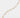 Gold Hexagonal Bezel Round Diamond Station Necklace | Marc Samuels Jewelers