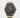 Hublot Spirit of Big Bang Carbon Gold Tiger | Marc Samuels Jewelers Dallas, TX