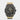 Hublot Spirit of Big Bang Carbon Gold Tiger | Marc Samuels Jewelers Dallas, TX
