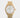 Yellow Gold Rolex 1908 52508 | Men's Watches at Marc Samuels Jewelers