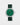 Pyramidal Green Jacob & Co. Brilliant Quartz | Marc Samuels Jewelers
