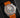 Orange Jacob & Co. Epic X Skeleton EX110.20.AO.AAA | Marc Samuels Jewelers
