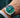 Jacob & Co. Palatial Classic Manual Big Date Malachite | Marc Samuels Jewelers DFW, Texas