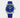 Jacob & Co. Palatial Classic Manual Big Date Lapis Lazuli | Marc Samuels Jewelers DFW, TExas
