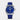 Jacob & Co. Palatial Classic Manual Big Date Lapis Lazuli | Marc Samuels Jewelers DFW, TExas