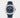 blue Jumbo Patek Philippe Aquanaut 5168G-001 | Marc Samuels Jewelers TX