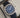 blue Jumbo Patek Philippe Aquanaut 5168G-001 | Marc Samuels Jewelers TX