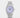 Rolex Oyster Perpetual 36 Lavender Dial 126000 | Marc Samuels Jewelers Dallas