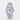 Rolex Oyster Perpetual 36 Lavender Dial 126000 | Marc Samuels Jewelers Dallas