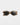 Gucci Brown Square Frame Sunglasses GG1518S 004 | Marc Samuels Jewelers