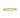 Montage Baguette Bracelet Yellow Gold | Marc Samuels Dallas