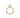 Montage R795S-3 Oval-Cut 18k Yellow Gold Engagement Ring