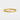 14K Gold Tetra Pavé Bangle BR395 | Marc Samuels Jewelers DFW