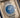 blue dial Panerai Luminor Marina PAM 01028 | Marc Samuels Jewelers TX