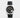 Ebony Black Patek Philippe Calatrava 6006G-001 | Marc Samuels Watches DFW