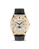 Patek Philippe Grand Complications Perpetual 5140J-001