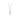 Tacori Pear Diamond Pendant White Gold | Marc Samuels Dallas