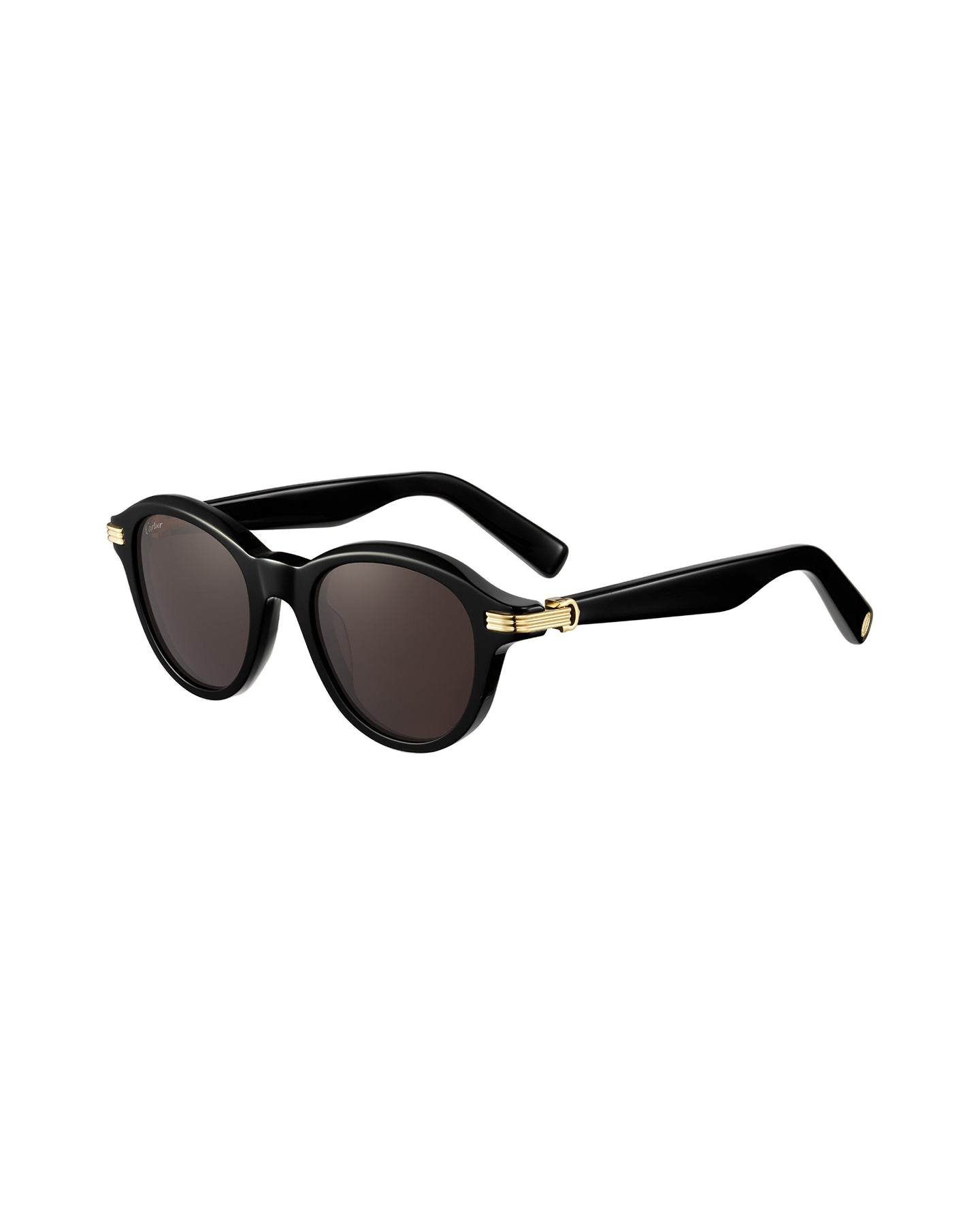 Rectangular Première de Cartier Sunglasses ESW00628 | Marc Samuels