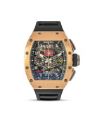 Richard Mille RM011