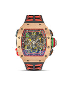 Richard Mille RM65-01