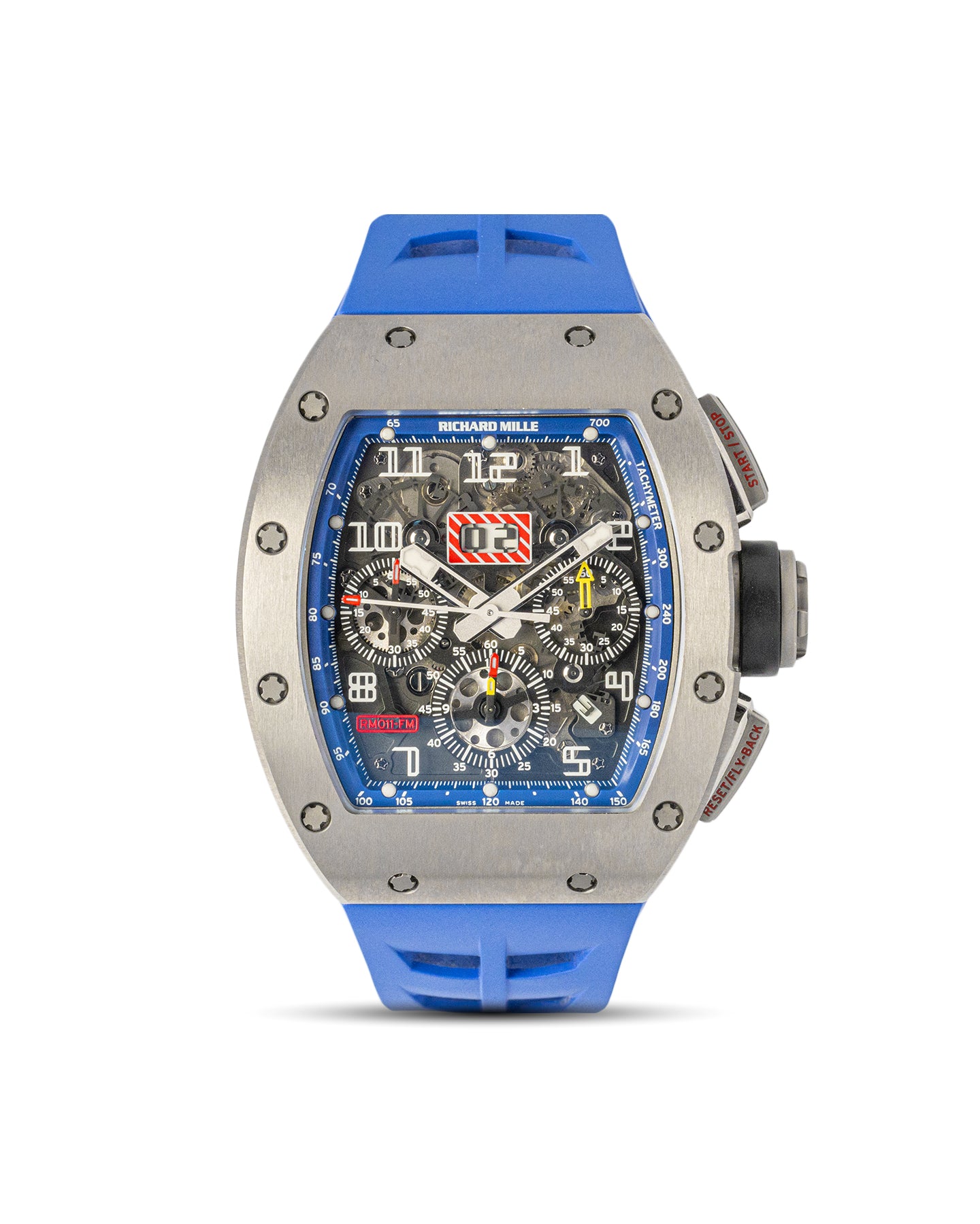 Richard Mille RM 011