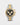 Preowned 2025 Rolex Cosmograph Daytona 126503 two-tone steel and 18k yellow gold watch with black diamond dial at Marc Samuels Jewelers in Dallas