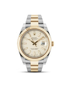 Rolex Datejust 116333