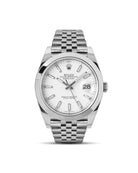 Rolex Datejust 126300