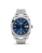 Rolex Datejust 126300