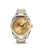 Rolex Datejust 126303