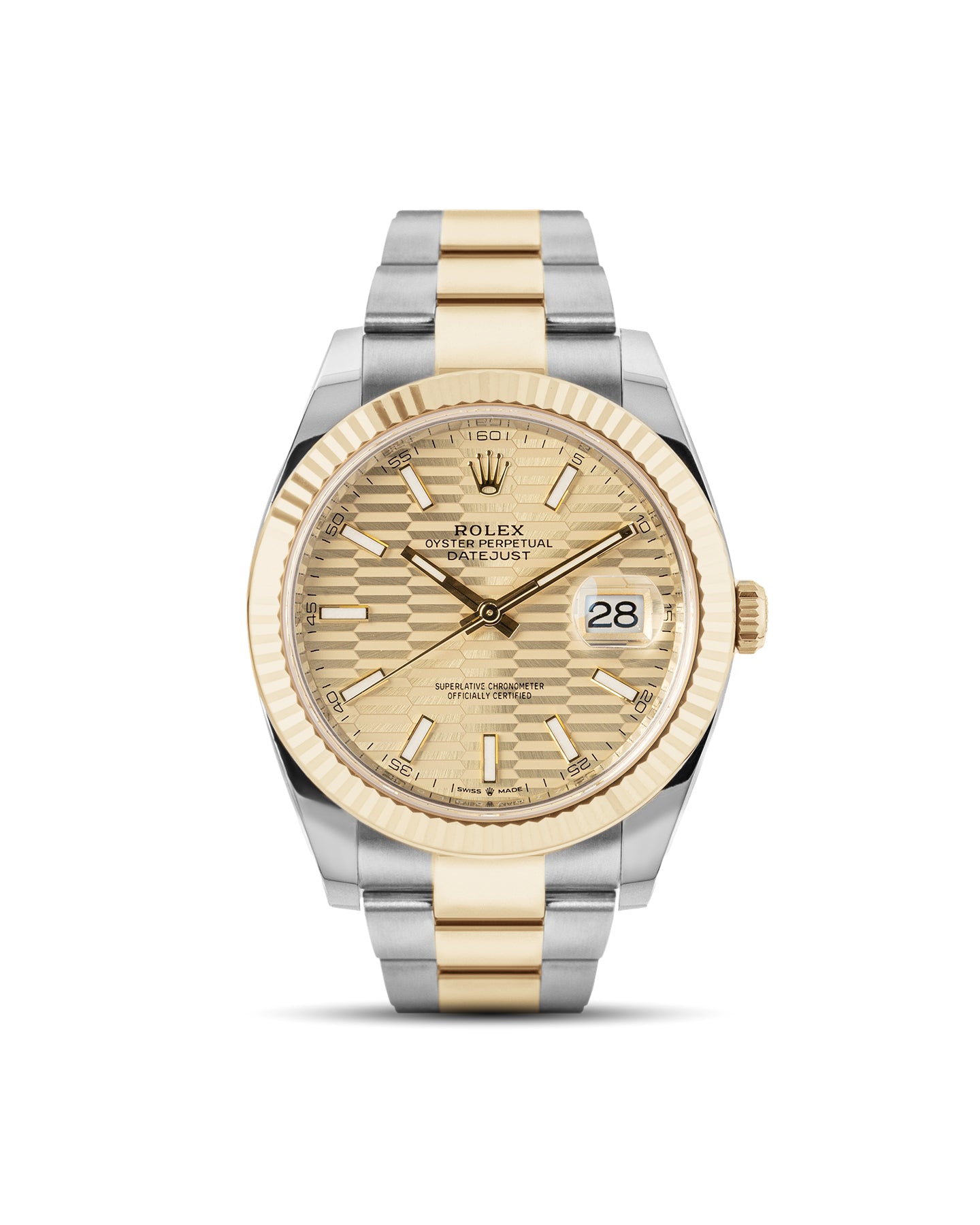 Rolex Datejust 126333