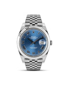 Rolex Datejust 126334