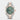 Rolex Datejust 41 126331 Green Roman Marc Samuels Jewelers