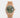 Rose Gold Rolex Day-Date Olive 40 228235 | Marc Samuels Jewelers DFW, TX