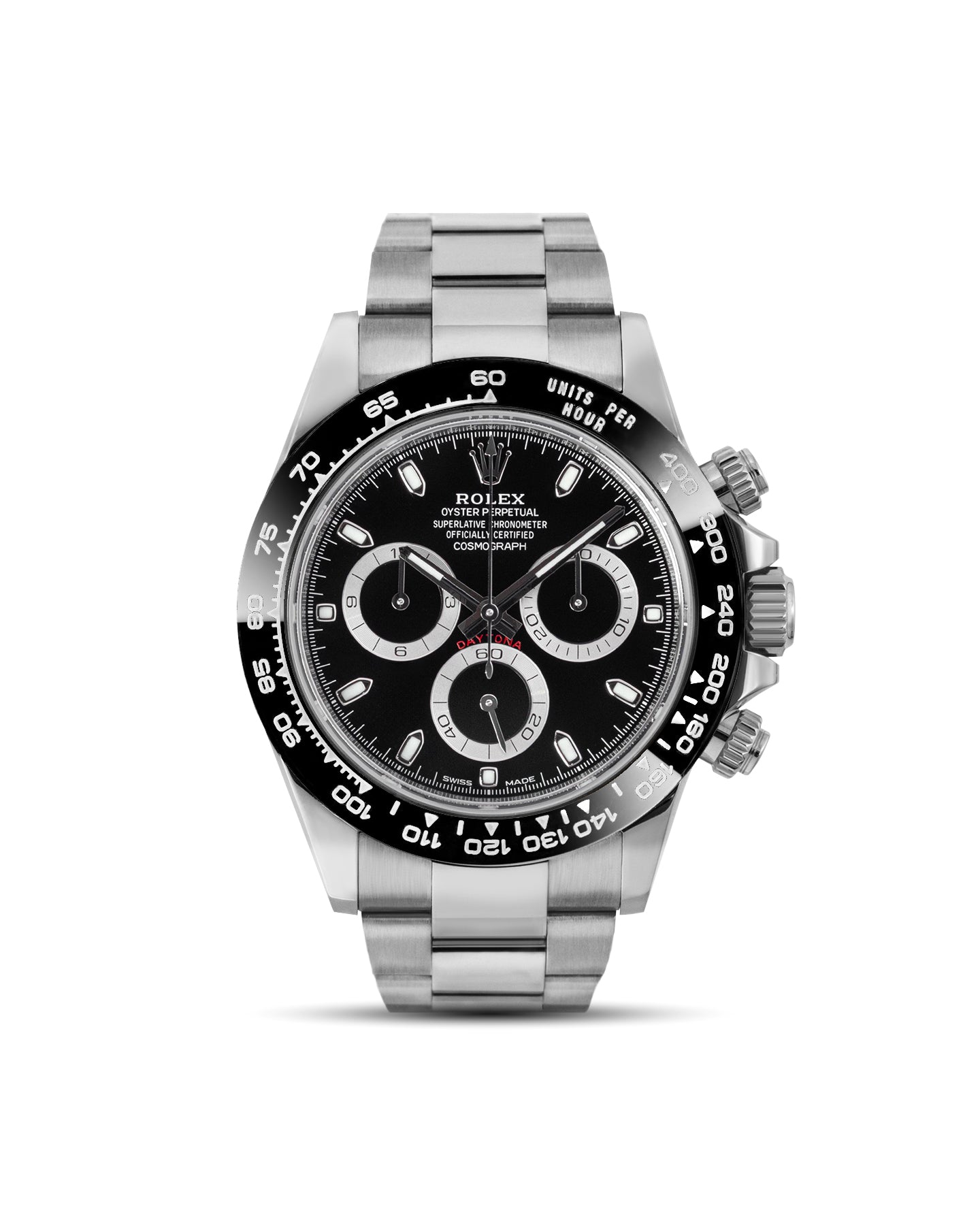 Rolex Daytona 116500LN