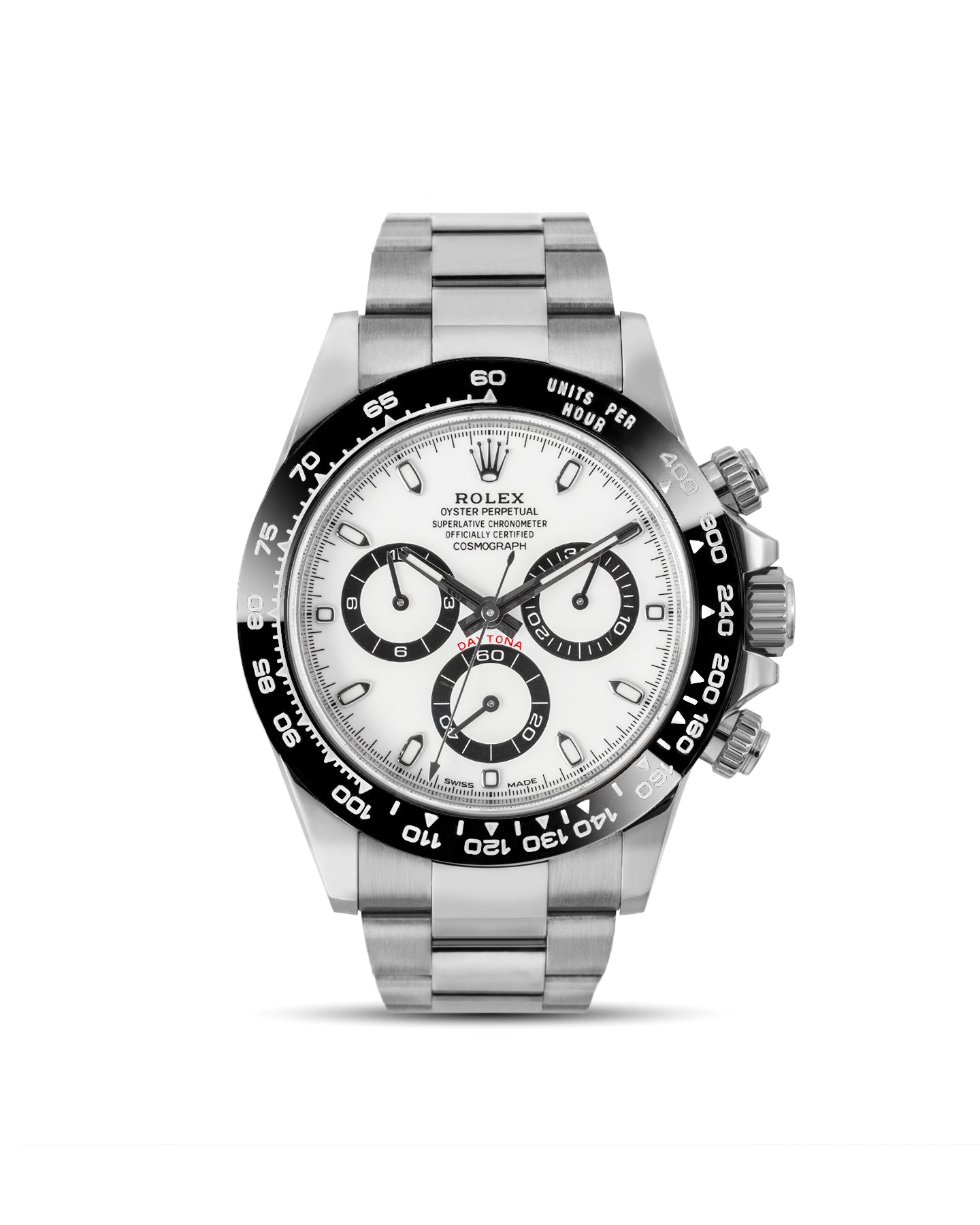 Rolex Daytona 116500LN