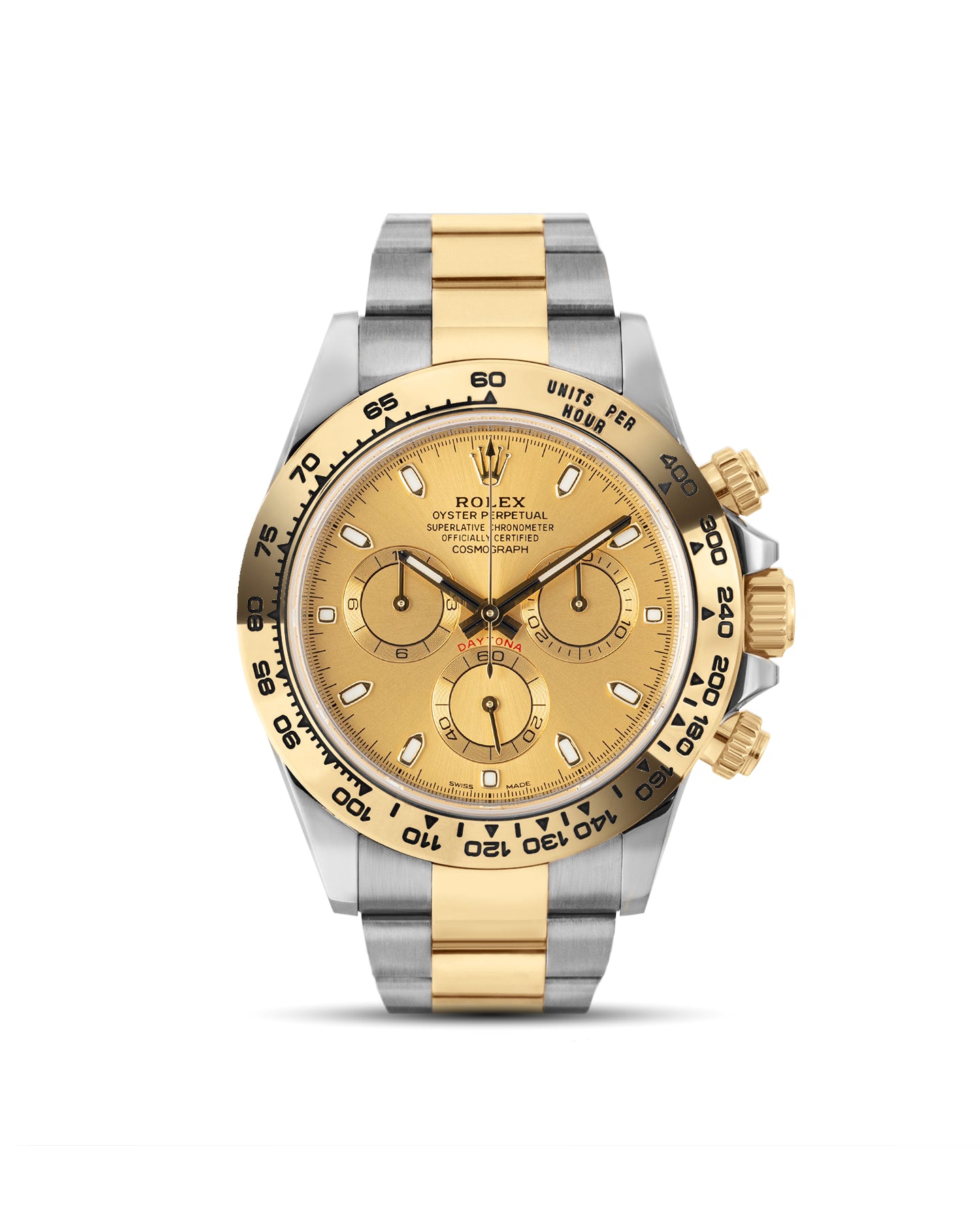 Rolex Daytona 116503 