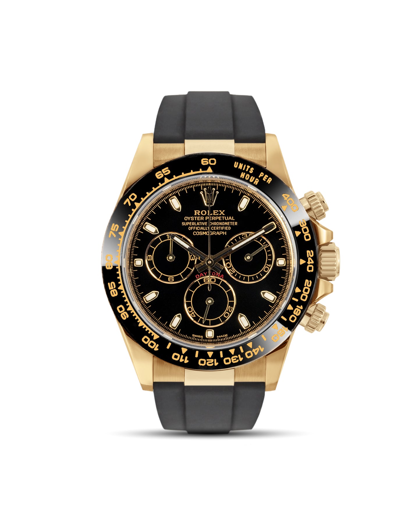 Rolex Daytona 116518LN