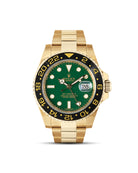 Rolex GMT-Master II 116718LN