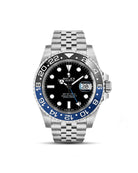 Rolex GMT-Master II 126710BLNR