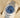 Blue Rolex Oyster Perpetual 124300 | Marc Samuels Jewelers Dallas, Texas