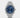 Blue Rolex Oyster Perpetual 124300 | Marc Samuels Jewelers Dallas, Texas