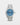 Blue Roman Rolex Oyster Perpetual 177200 | Marc Samuels Jewelers Dallas, Texas