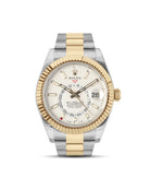 Rolex Sky-Dweller 326933