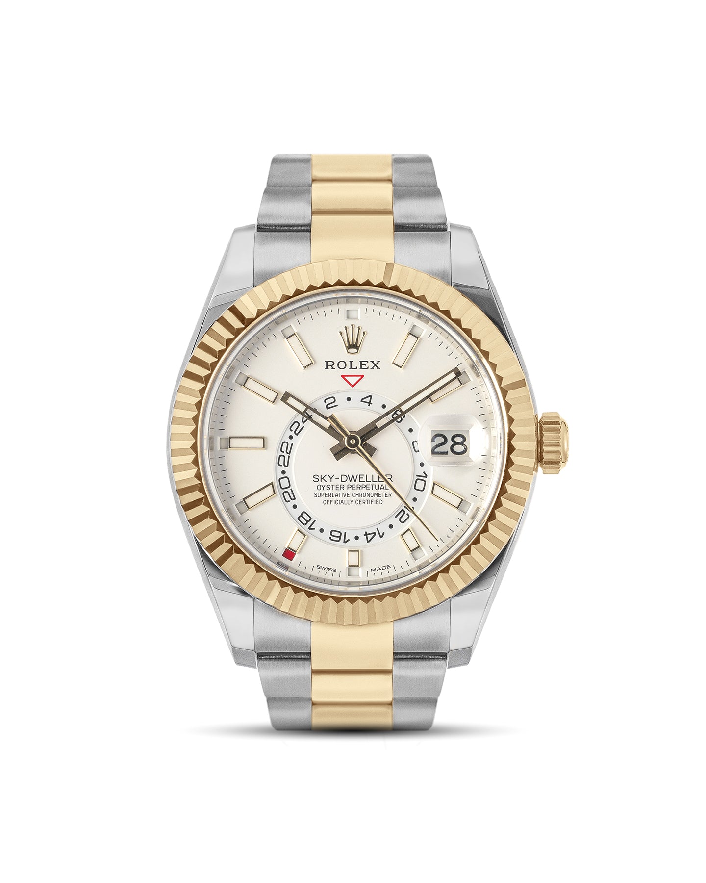 Rolex Sky-Dweller 326933