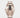 Rhodium Rose Gold Rolex Sky-Dweller 326935 | Marc Samuels Jewelers DFW, Texas