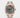 Rhodium Rose Gold Rolex Sky-Dweller 326935 | Marc Samuels Jewelers DFW, Texas