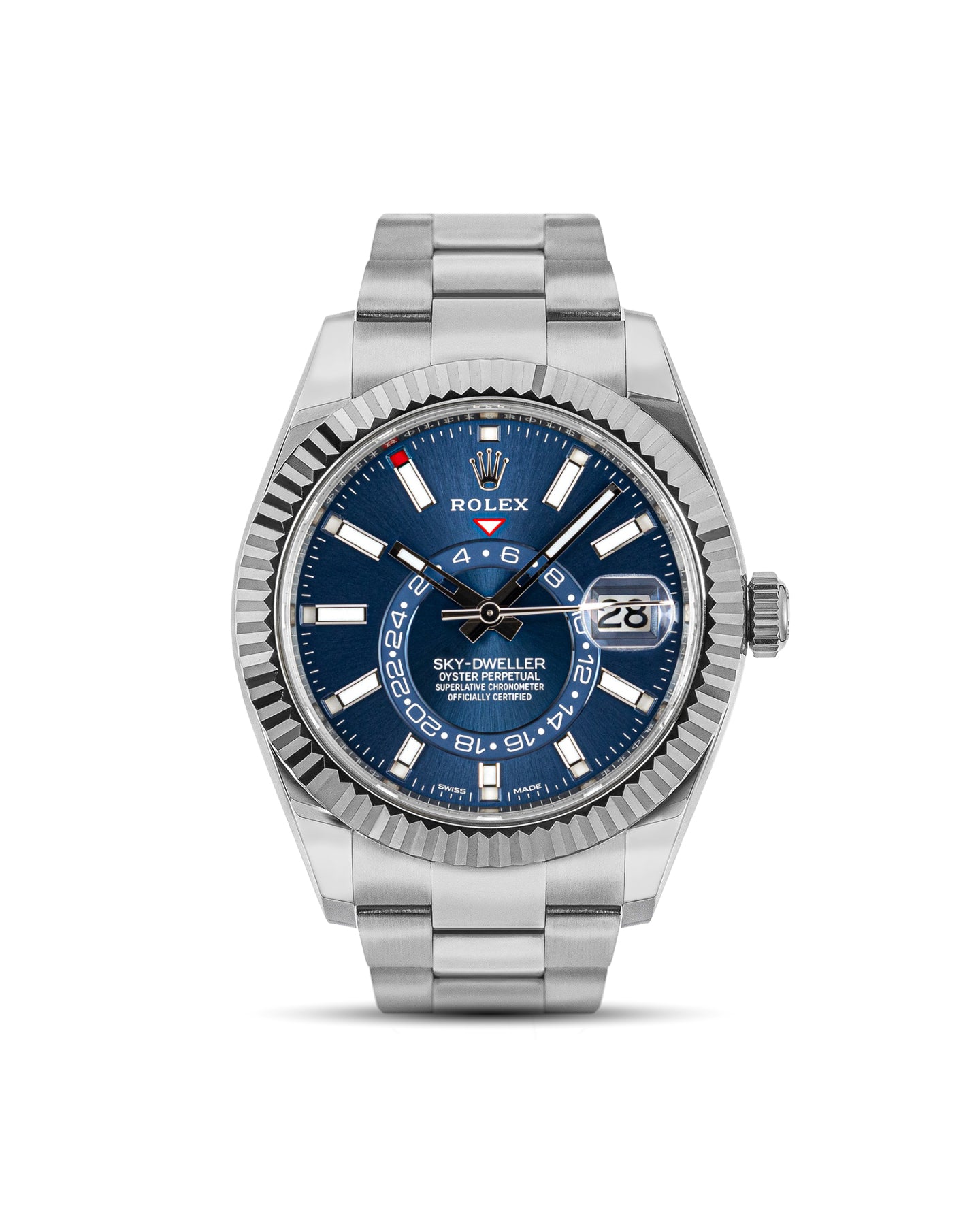 Rolex Sky-Dweller 336934