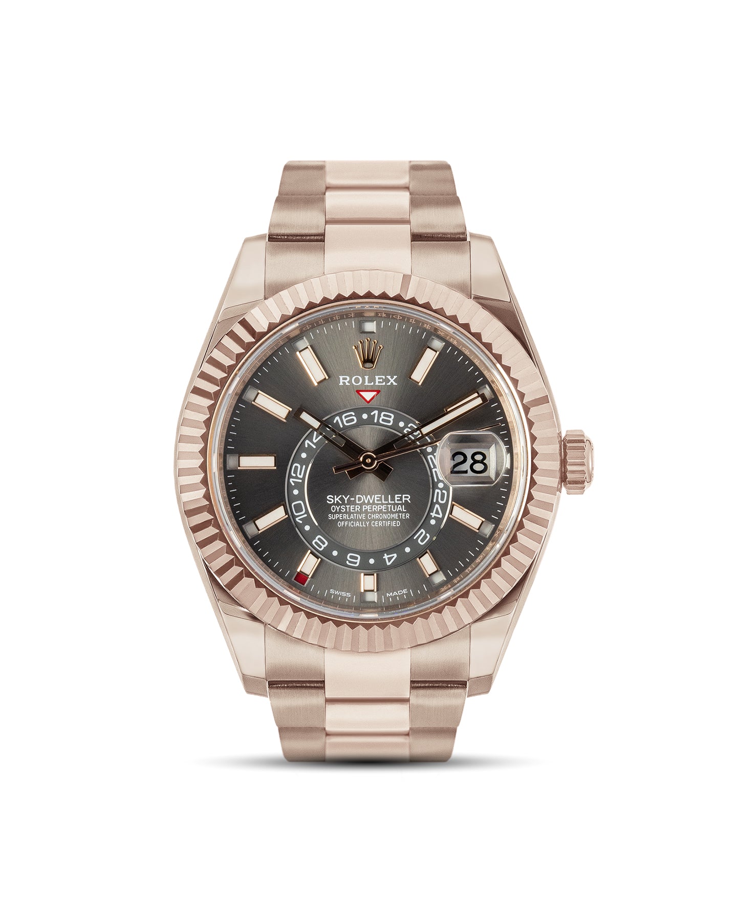 Rolex Sky-Dweller 336935